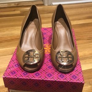 Tory Burch Wedge